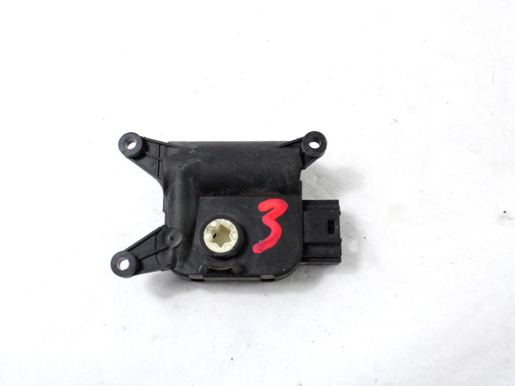 MOTORCEK OGREVANJA OEM N. 3C0907511AM ORIGINAL REZERVNI DEL VOLKSWAGEN GOLF V 1K1 1K5 MK5 BER/SW (02/2004-11/2008) DIESEL LETNIK 2006