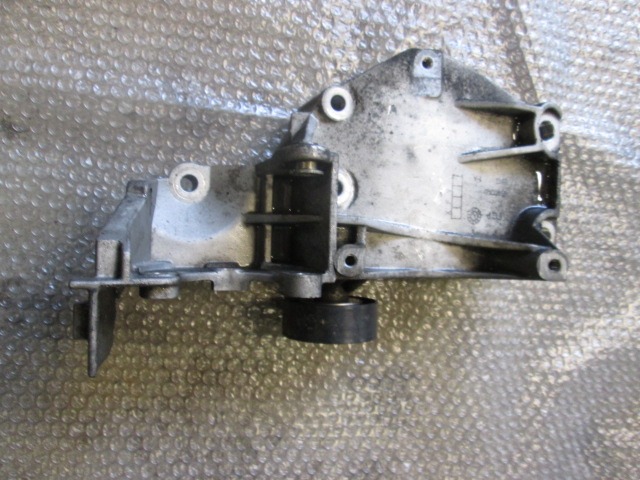 NOSILCI MOTORJA/DRUGO OEM N. 55197248 ORIGINAL REZERVNI DEL ALFA ROMEO 159 939 BER/SW (2005 - 2013) DIESEL LETNIK 2007