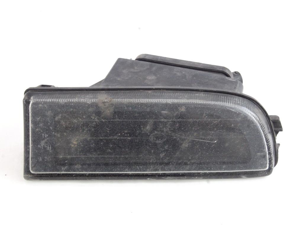 DESNA MEGLENKA OEM N. 63178352024 ORIGINAL REZERVNI DEL BMW SERIE 7 E38 (1994 - 2001)BENZINA LETNIK 1998