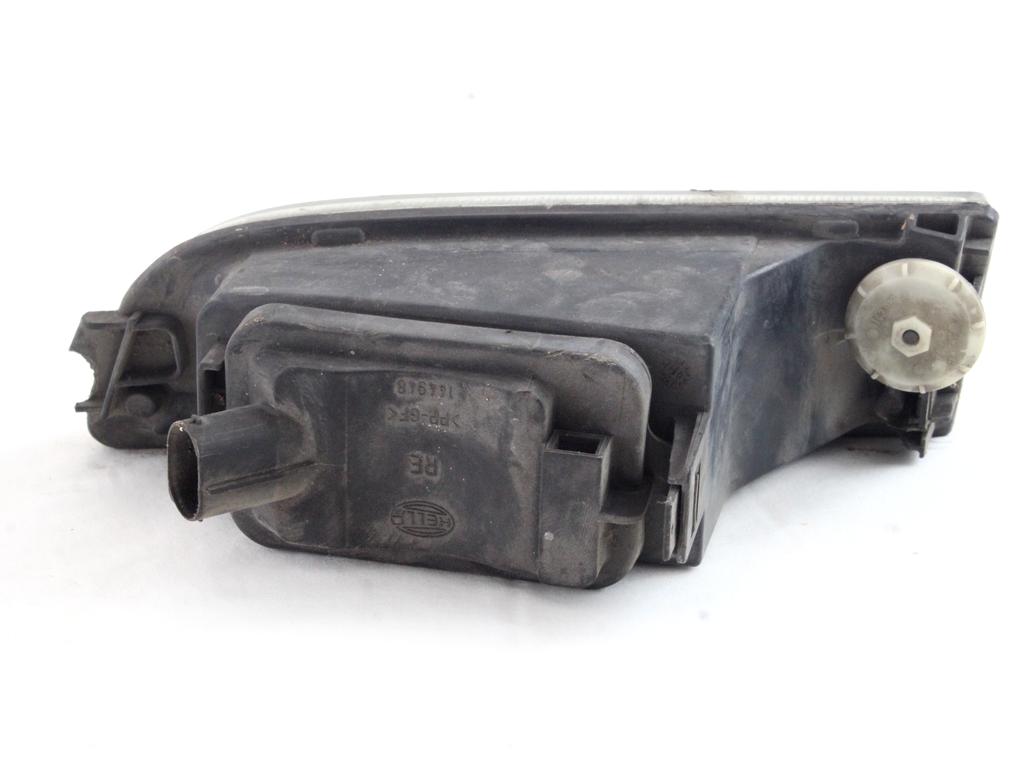 DESNA MEGLENKA OEM N. 63178352024 ORIGINAL REZERVNI DEL BMW SERIE 7 E38 (1994 - 2001)BENZINA LETNIK 1998