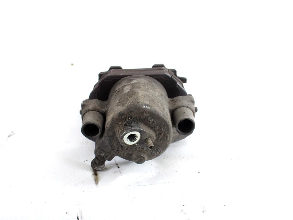 SPREDNJE DESNE ZAVORNE CELJUSTI  OEM N. 1K0615124D ORIGINAL REZERVNI DEL VOLKSWAGEN GOLF V 1K1 1K5 MK5 BER/SW (02/2004-11/2008) DIESEL LETNIK 2006