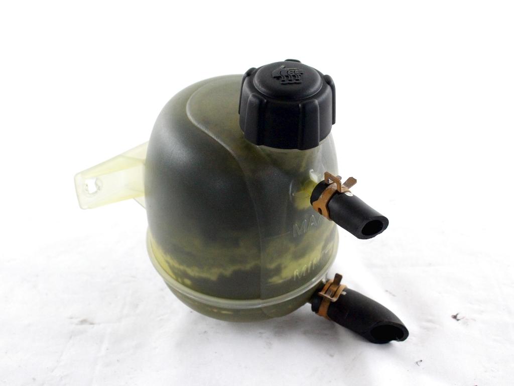 HLADILNA VODA ZA RADIJATORJE OEM N. 7700836316 ORIGINAL REZERVNI DEL RENAULT CLIO BB CB MK2 R / CLIO STORIA (05/2001 - 2012) BENZINA LETNIK 2001