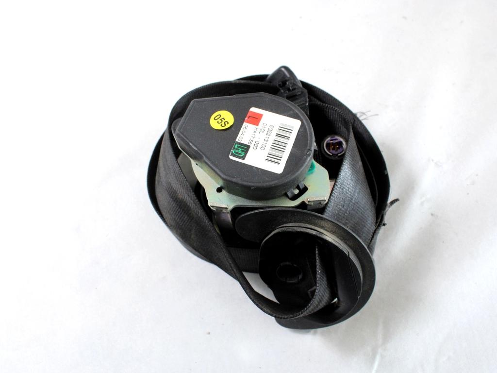 KIT AIRBAG KOMPLET OEM N. 17484 KIT AIRBAG COMPLETO ORIGINAL REZERVNI DEL VOLKSWAGEN GOLF V 1K1 1K5 MK5 BER/SW (02/2004-11/2008) DIESEL LETNIK 2006