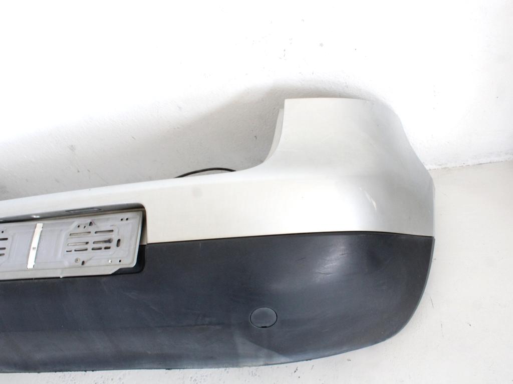 ZADNJI ODBIJAC OEM N. 1K6807421 ORIGINAL REZERVNI DEL VOLKSWAGEN GOLF V 1K1 1K5 MK5 BER/SW (02/2004-11/2008) DIESEL LETNIK 2006