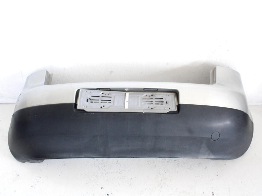 ZADNJI ODBIJAC OEM N. 1K6807421 ORIGINAL REZERVNI DEL VOLKSWAGEN GOLF V 1K1 1K5 MK5 BER/SW (02/2004-11/2008) DIESEL LETNIK 2006