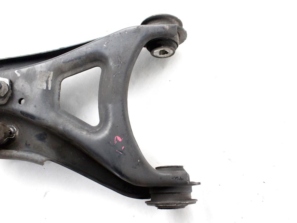 SPREDNJA LEVA ROKA  OEM N. 7700425227 ORIGINAL REZERVNI DEL RENAULT CLIO BB CB MK2 R / CLIO STORIA (05/2001 - 2012) BENZINA LETNIK 2001