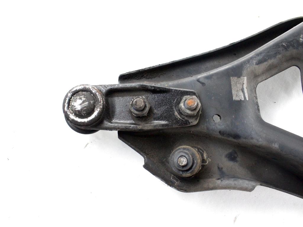 SPREDNJA LEVA ROKA  OEM N. 7700425227 ORIGINAL REZERVNI DEL RENAULT CLIO BB CB MK2 R / CLIO STORIA (05/2001 - 2012) BENZINA LETNIK 2001