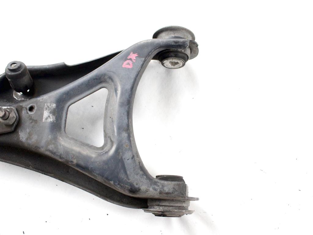 SPREDNJA DESNA ROKA  OEM N. 7700425228 ORIGINAL REZERVNI DEL RENAULT CLIO BB CB MK2 R / CLIO STORIA (05/2001 - 2012) BENZINA LETNIK 2001