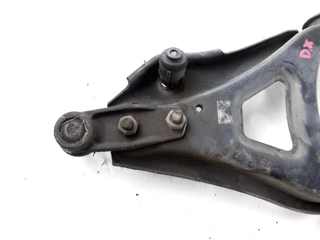 SPREDNJA DESNA ROKA  OEM N. 7700425228 ORIGINAL REZERVNI DEL RENAULT CLIO BB CB MK2 R / CLIO STORIA (05/2001 - 2012) BENZINA LETNIK 2001