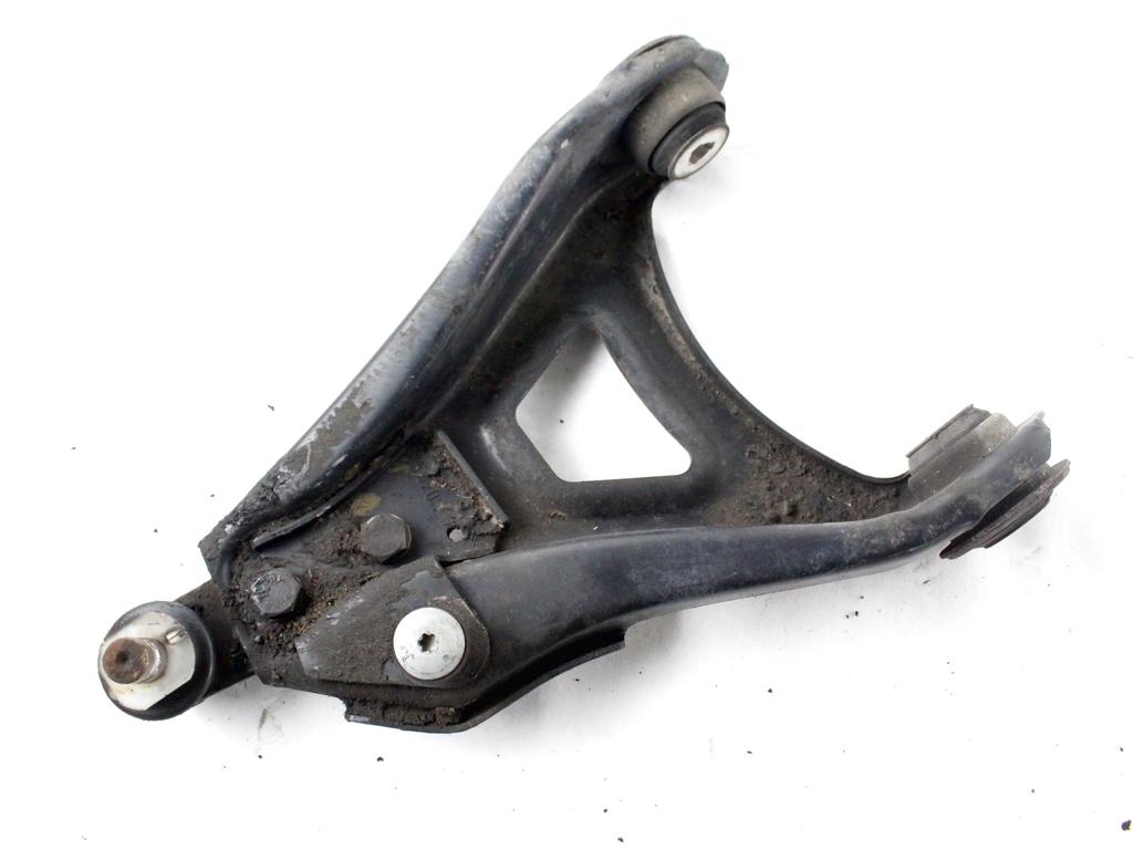 SPREDNJA DESNA ROKA  OEM N. 7700425228 ORIGINAL REZERVNI DEL RENAULT CLIO BB CB MK2 R / CLIO STORIA (05/2001 - 2012) BENZINA LETNIK 2001