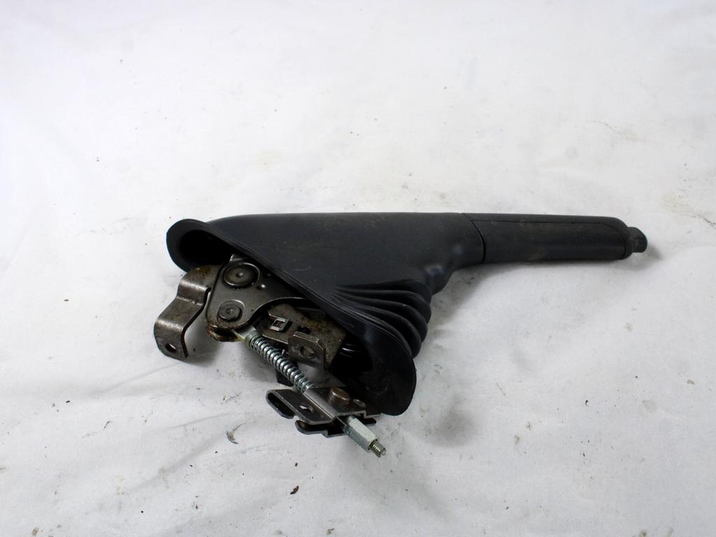 OEM N. 735450154 ORIGINAL REZERVNI DEL FIAT 500 CINQUECENTO 312 MK3 (2007 - 2015) BENZINA/GPL LETNIK 2014