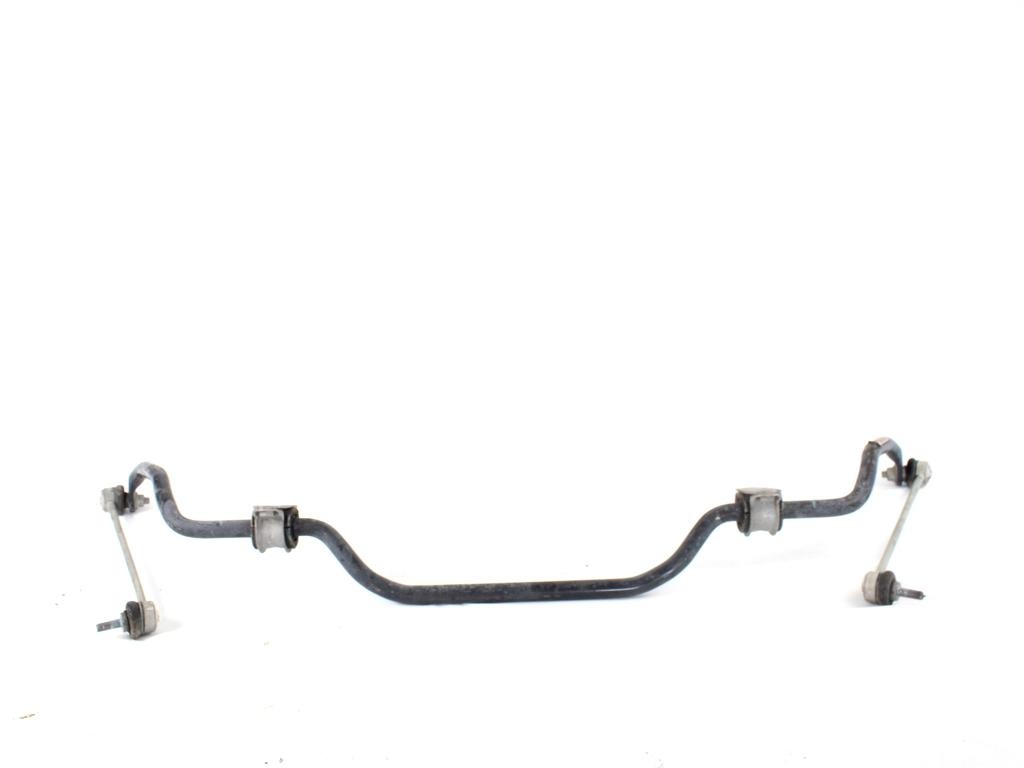 SPREDNJI STABILIZATOR OEM N. 51857019 ORIGINAL REZERVNI DEL FIAT 500 CINQUECENTO 312 MK3 (2007 - 2015) BENZINA/GPL LETNIK 2014