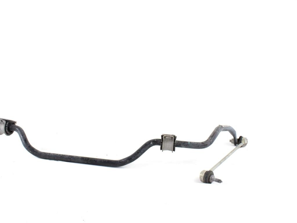 SPREDNJI STABILIZATOR OEM N. 51857019 ORIGINAL REZERVNI DEL FIAT 500 CINQUECENTO 312 MK3 (2007 - 2015) BENZINA/GPL LETNIK 2014