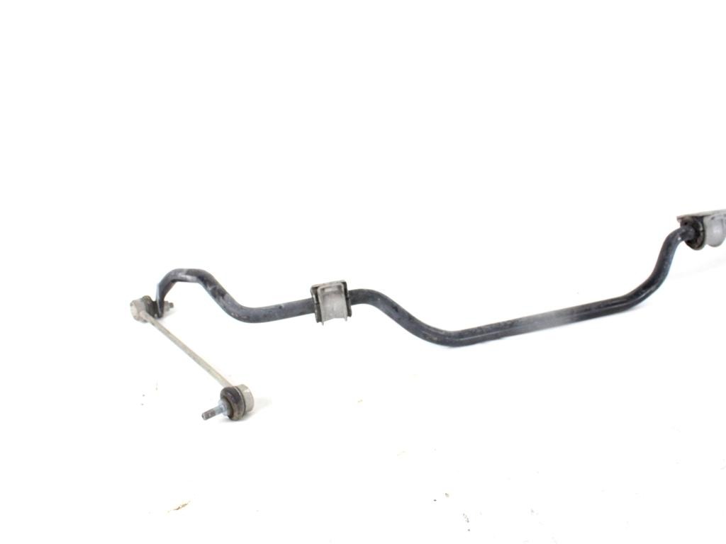 SPREDNJI STABILIZATOR OEM N. 51857019 ORIGINAL REZERVNI DEL FIAT 500 CINQUECENTO 312 MK3 (2007 - 2015) BENZINA/GPL LETNIK 2014