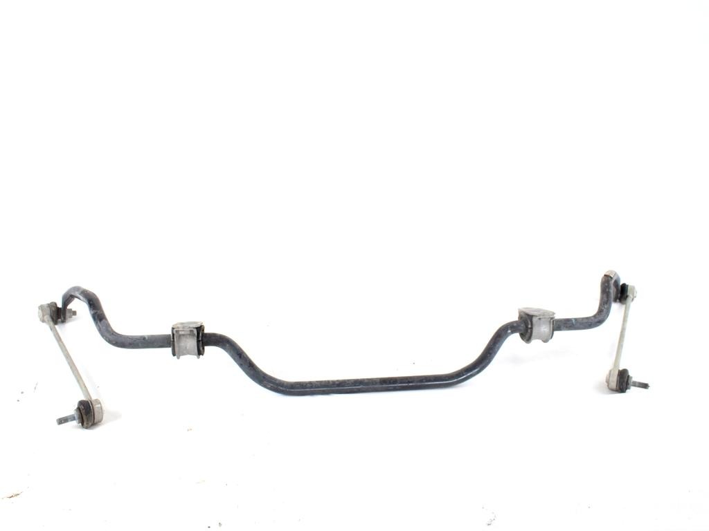 SPREDNJI STABILIZATOR OEM N. 51857019 ORIGINAL REZERVNI DEL FIAT 500 CINQUECENTO 312 MK3 (2007 - 2015) BENZINA/GPL LETNIK 2014