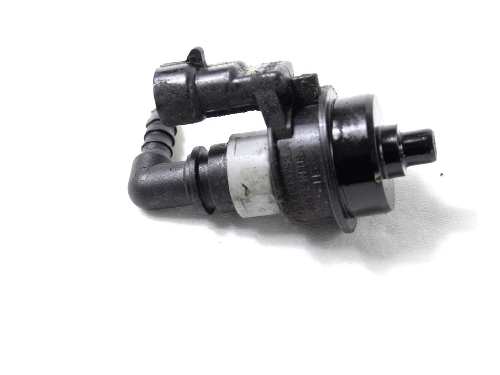 ELEKTROVENTIL  OEM N. CK.0093753.A ORIGINAL REZERVNI DEL FIAT 500 CINQUECENTO 312 MK3 (2007 - 2015) BENZINA/GPL LETNIK 2014