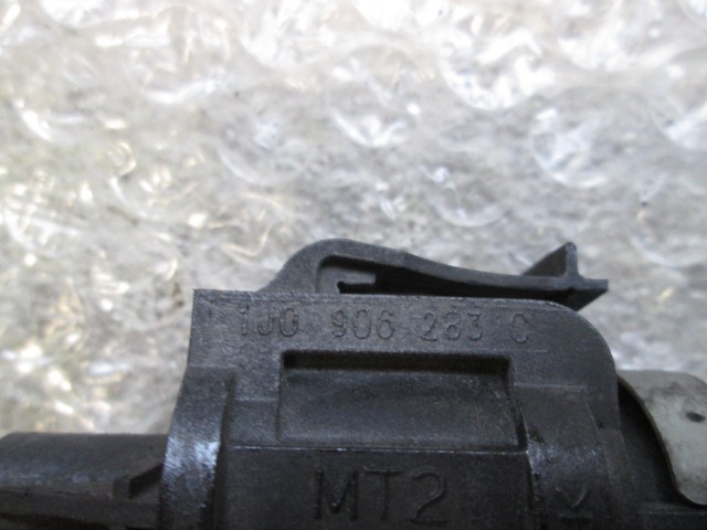 ELEKTROVENTIL  OEM N. 1J0906283C ORIGINAL REZERVNI DEL AUDI A6 C6 4F2 4FH 4F5 BER/SW/ALLROAD (07/2004 - 10/2008) DIESEL LETNIK 2006