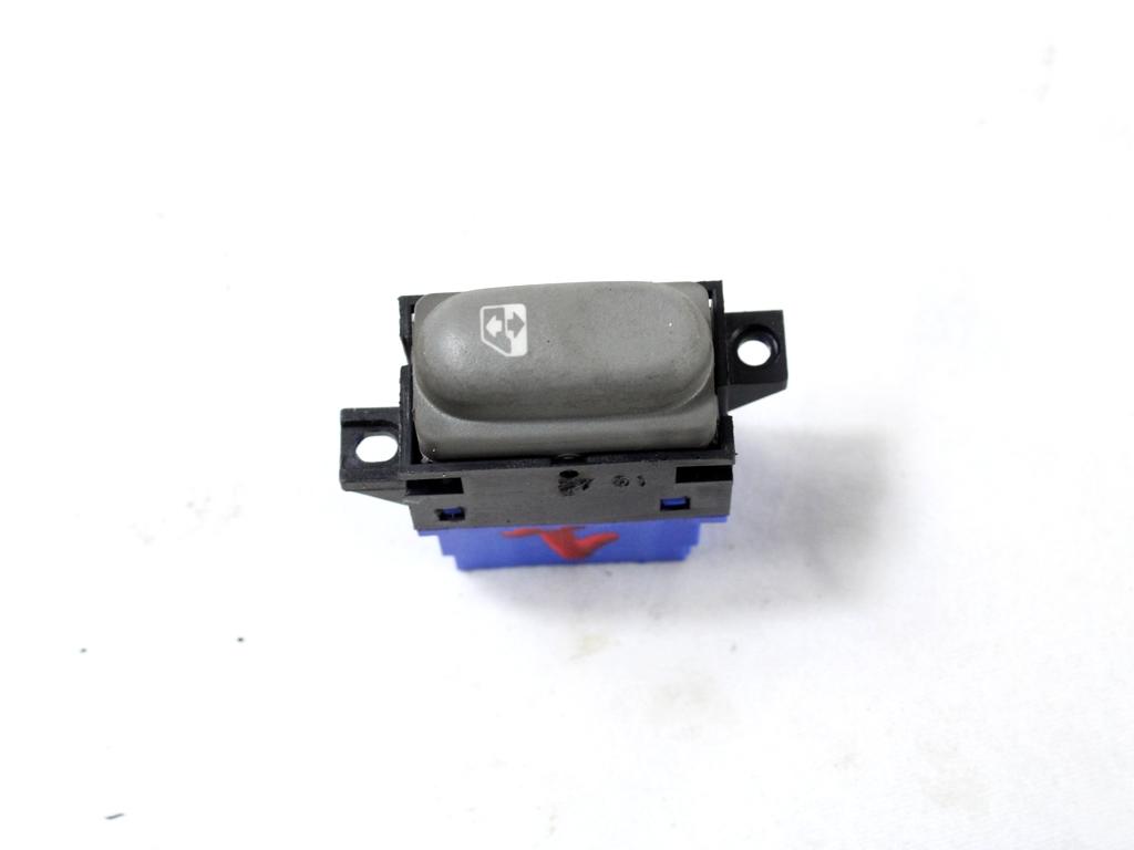 STIKALO SPREDNJIH LEVIH SIP OEM N. 7700433116 ORIGINAL REZERVNI DEL RENAULT SCENIC JA0/1 FA0 MK1 R (1999 - 2003) DIESEL LETNIK 2001