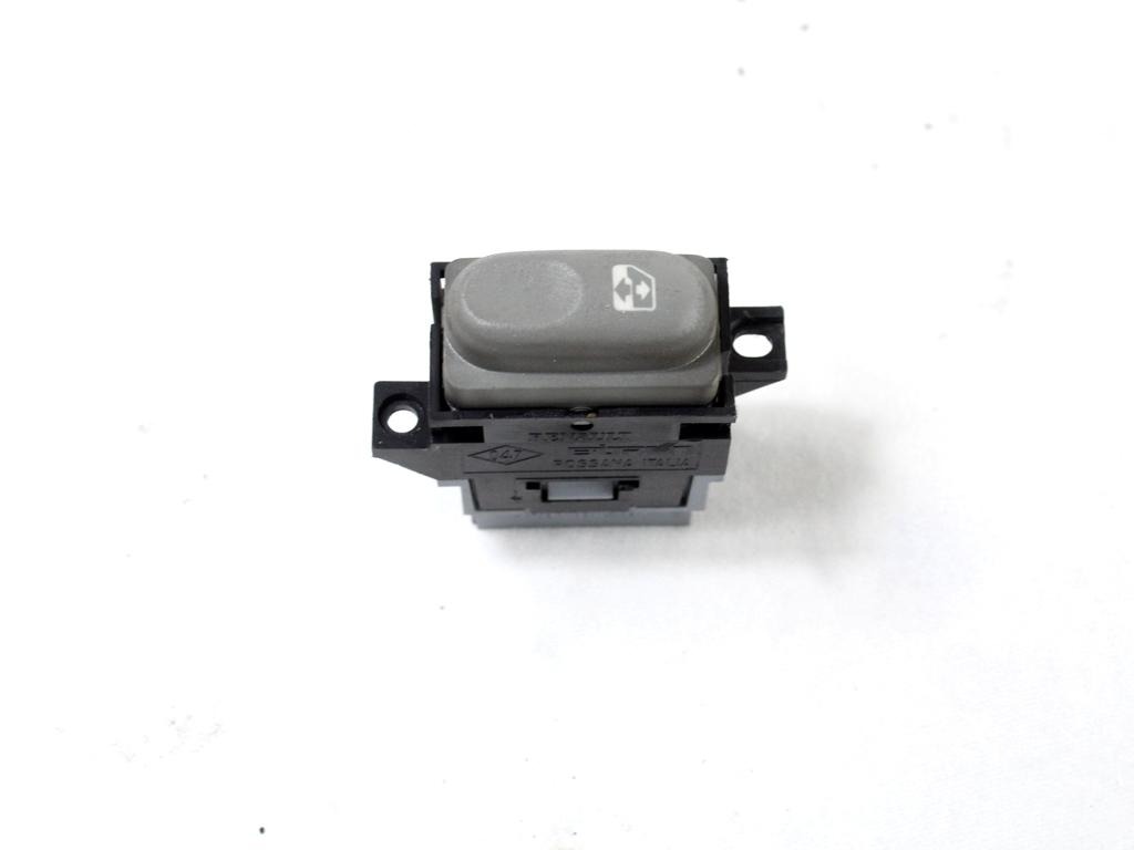 STIKALO SPREDNJIH LEVIH SIP OEM N. 7700433115 ORIGINAL REZERVNI DEL RENAULT SCENIC JA0/1 FA0 MK1 R (1999 - 2003) DIESEL LETNIK 2001