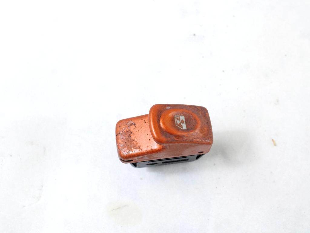 STIKALO SPREDNJIH LEVIH SIP OEM N. 8200166697 ORIGINAL REZERVNI DEL RENAULT SCENIC JA0/1 FA0 MK1 R (1999 - 2003) DIESEL LETNIK 2001