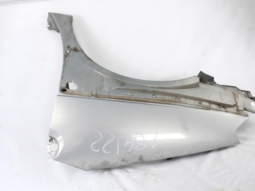 SPREDNJI BLATNIK OEM N. 8200152594 ORIGINAL REZERVNI DEL RENAULT SCENIC JA0/1 FA0 MK1 R (1999 - 2003) DIESEL LETNIK 2001