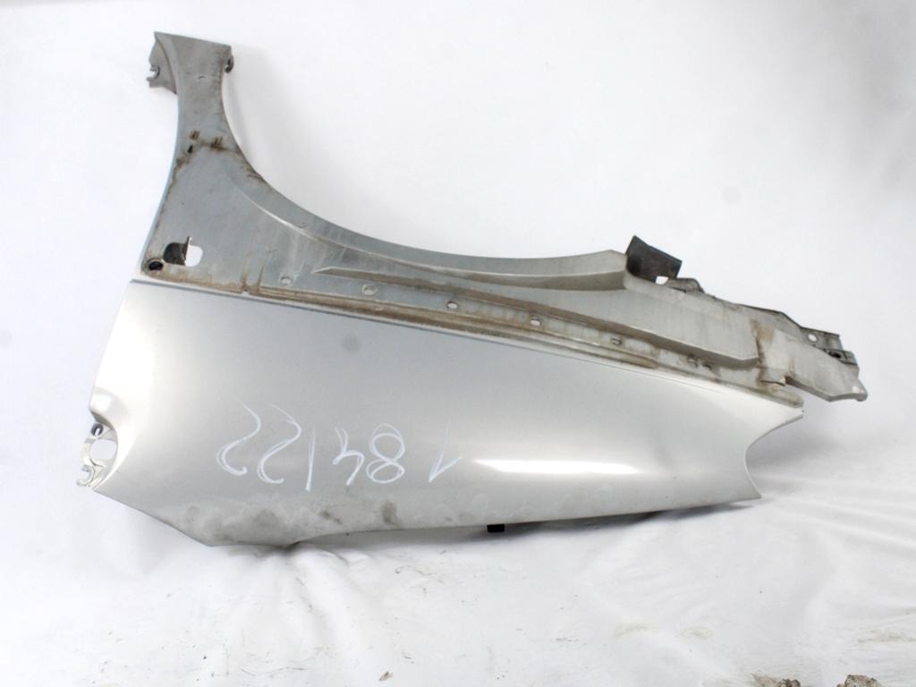 SPREDNJI BLATNIK OEM N. 8200152594 ORIGINAL REZERVNI DEL RENAULT SCENIC JA0/1 FA0 MK1 R (1999 - 2003) DIESEL LETNIK 2001