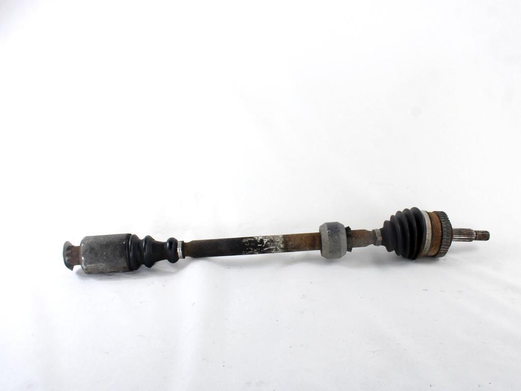 DESNA SPREDNJA POGONSKA GRED  OEM N. 7700112689 ORIGINAL REZERVNI DEL RENAULT SCENIC JA0/1 FA0 MK1 R (1999 - 2003) DIESEL LETNIK 2001