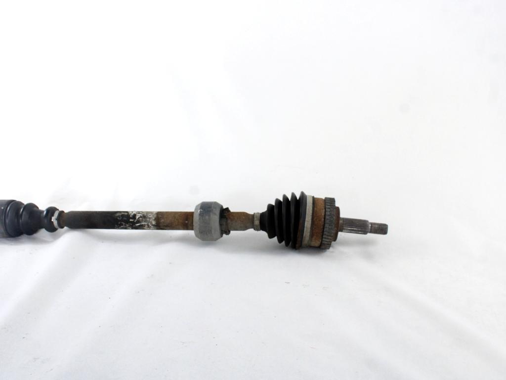 DESNA SPREDNJA POGONSKA GRED  OEM N. 7700112689 ORIGINAL REZERVNI DEL RENAULT SCENIC JA0/1 FA0 MK1 R (1999 - 2003) DIESEL LETNIK 2001