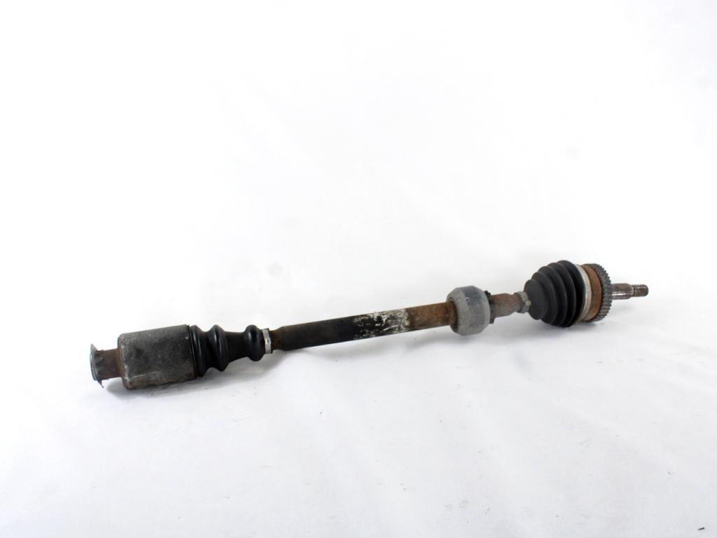 DESNA SPREDNJA POGONSKA GRED  OEM N. 7700112689 ORIGINAL REZERVNI DEL RENAULT SCENIC JA0/1 FA0 MK1 R (1999 - 2003) DIESEL LETNIK 2001