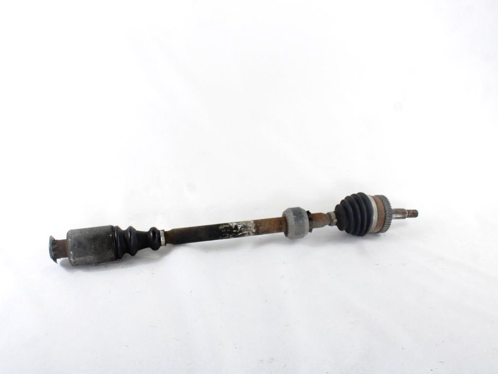 DESNA SPREDNJA POGONSKA GRED  OEM N. 7700112689 ORIGINAL REZERVNI DEL RENAULT SCENIC JA0/1 FA0 MK1 R (1999 - 2003) DIESEL LETNIK 2001