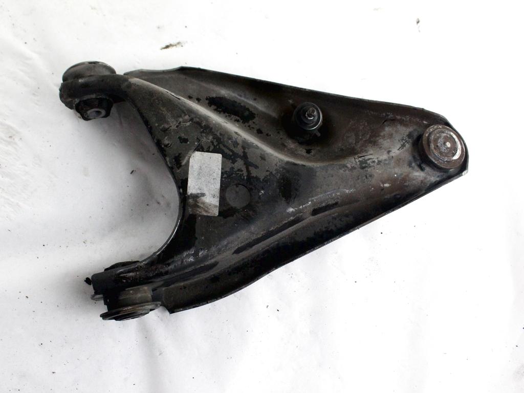 SPREDNJA DESNA ROKA  OEM N. 545004269R ORIGINAL REZERVNI DEL DACIA SANDERO MK1 (2008 - 2012) BENZINA/GPL LETNIK 2010