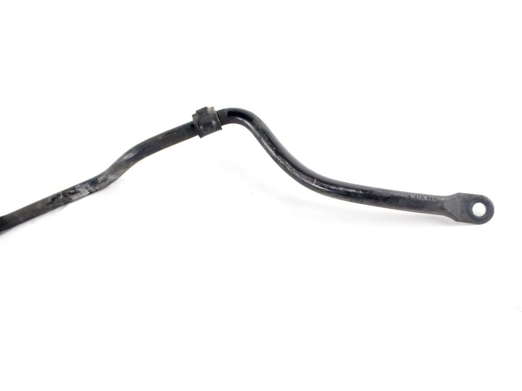 SPREDNJI STABILIZATOR OEM N. 6001547137 ORIGINAL REZERVNI DEL DACIA SANDERO MK1 (2008 - 2012) BENZINA/GPL LETNIK 2010