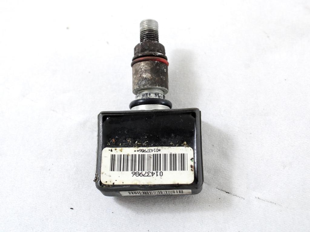 DRUGI SENZORJI OEM N. 8200086582 ORIGINAL REZERVNI DEL RENAULT SCENIC JA0/1 FA0 MK1 R (1999 - 2003) DIESEL LETNIK 2001