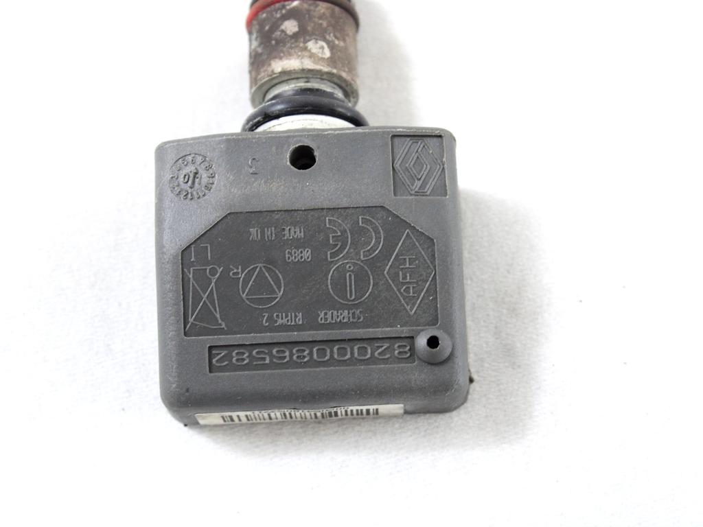 DRUGI SENZORJI OEM N. 8200086582 ORIGINAL REZERVNI DEL RENAULT SCENIC JA0/1 FA0 MK1 R (1999 - 2003) DIESEL LETNIK 2001