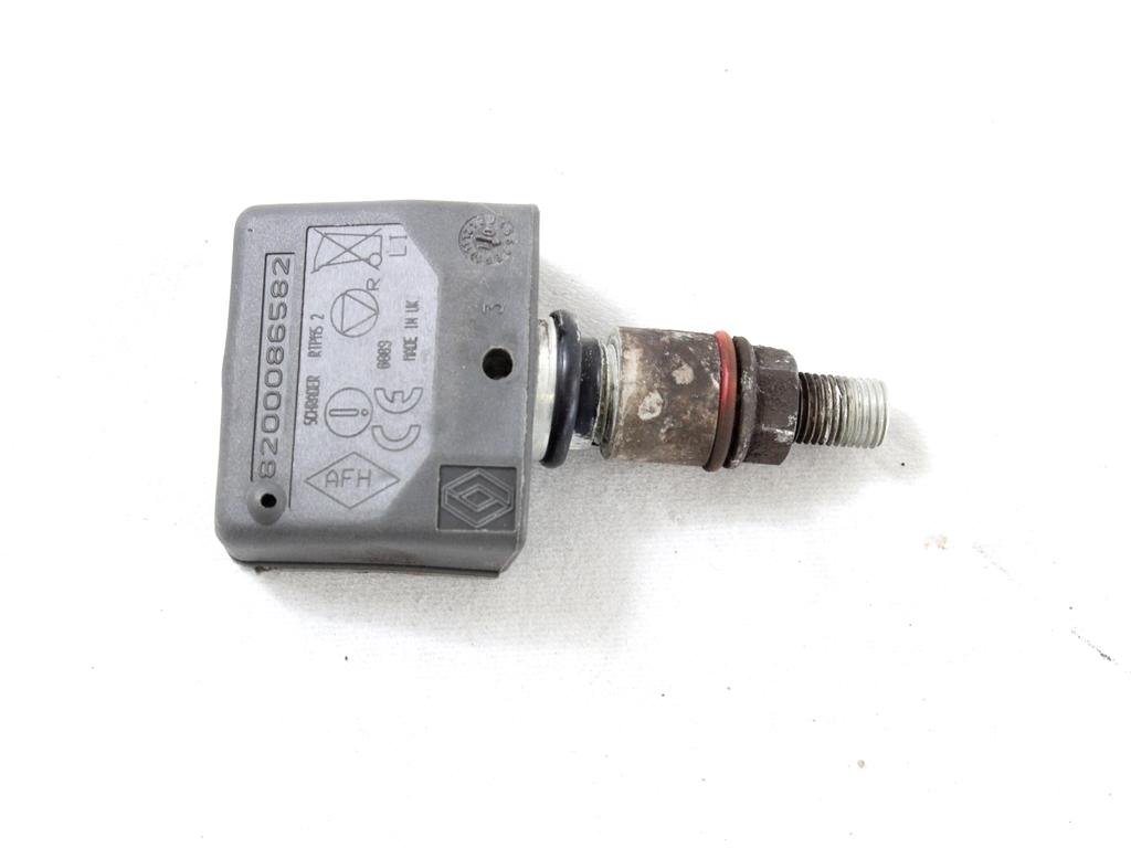 DRUGI SENZORJI OEM N. 8200086582 ORIGINAL REZERVNI DEL RENAULT SCENIC JA0/1 FA0 MK1 R (1999 - 2003) DIESEL LETNIK 2001