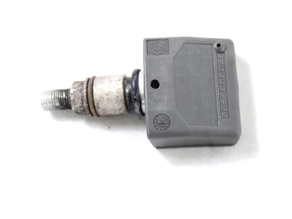 DRUGI SENZORJI OEM N. 8200086582 ORIGINAL REZERVNI DEL RENAULT SCENIC JA0/1 FA0 MK1 R (1999 - 2003) DIESEL LETNIK 2001