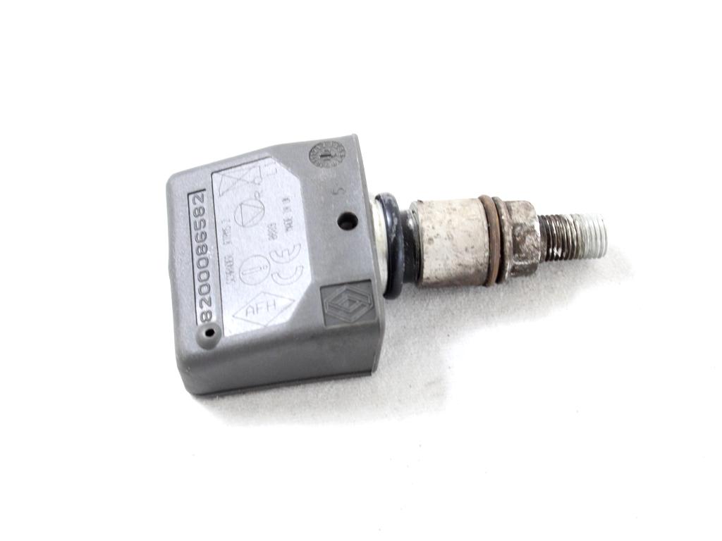 DRUGI SENZORJI OEM N. 8200086582 ORIGINAL REZERVNI DEL RENAULT SCENIC JA0/1 FA0 MK1 R (1999 - 2003) DIESEL LETNIK 2001