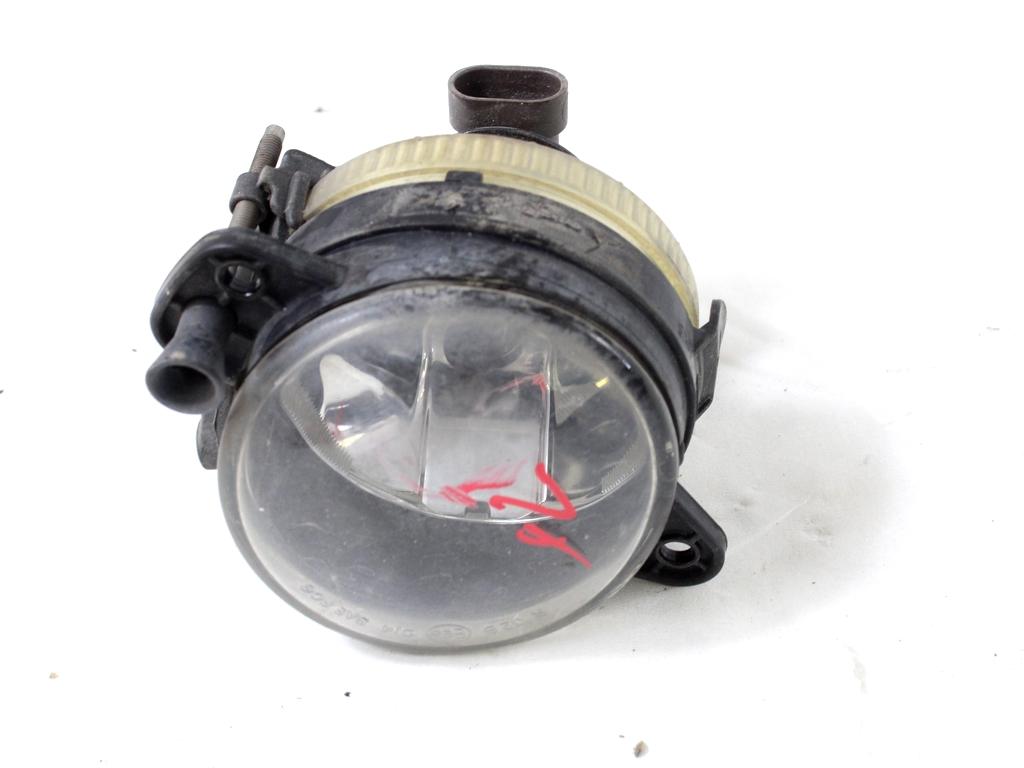 DESNA MEGLENKA OEM N. 7H0941700C ORIGINAL REZERVNI DEL VOLKSWAGEN POLO 9N R (2005 - 10/2009) DIESEL LETNIK 2007