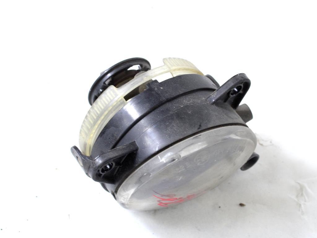 DESNA MEGLENKA OEM N. 7H0941700C ORIGINAL REZERVNI DEL VOLKSWAGEN POLO 9N R (2005 - 10/2009) DIESEL LETNIK 2007