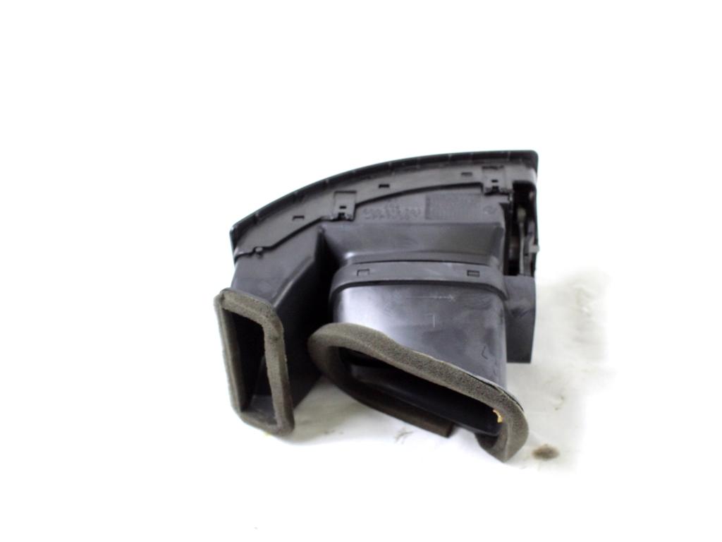 ODVOD ZRAKA OEM N. 6Q08197039B9 ORIGINAL REZERVNI DEL VOLKSWAGEN POLO 9N R (2005 - 10/2009) DIESEL LETNIK 2007