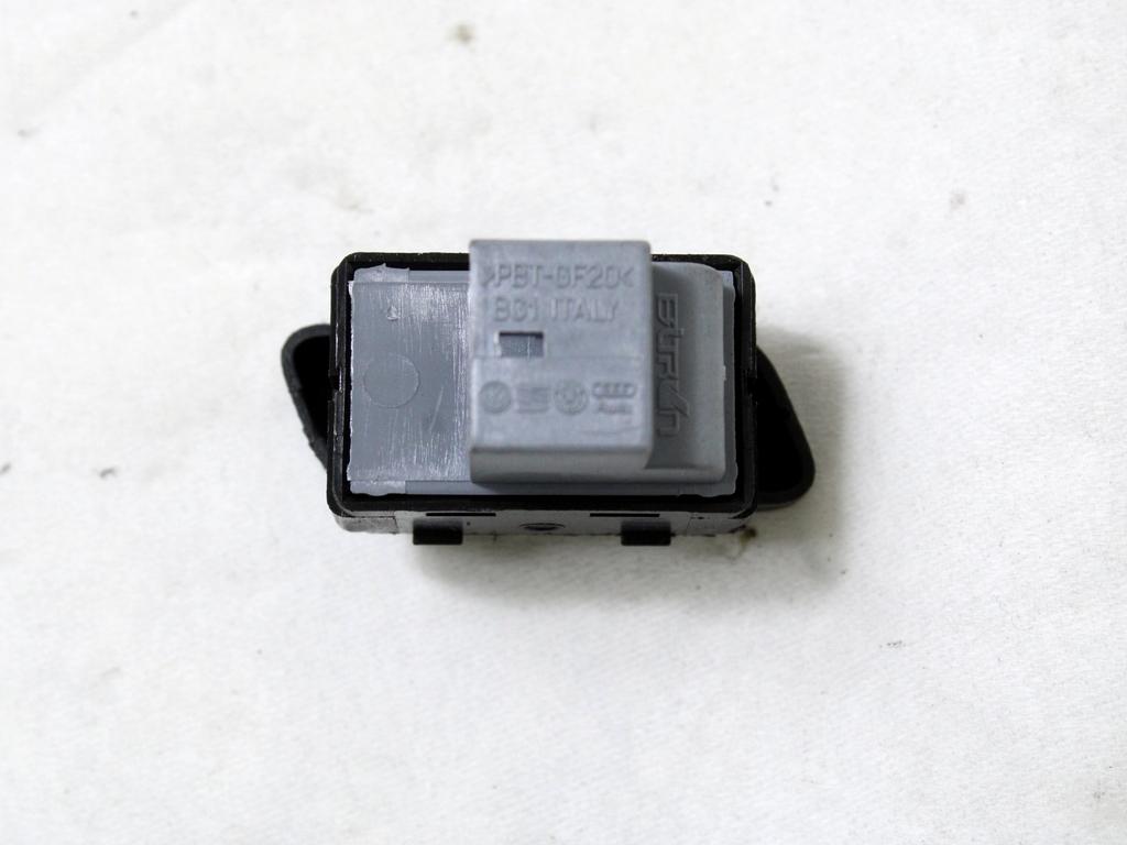 STIKALO SPREDNJIH DESNIH SIP OEM N. 6Q0959856 ORIGINAL REZERVNI DEL VOLKSWAGEN POLO 9N R (2005 - 10/2009) DIESEL LETNIK 2007