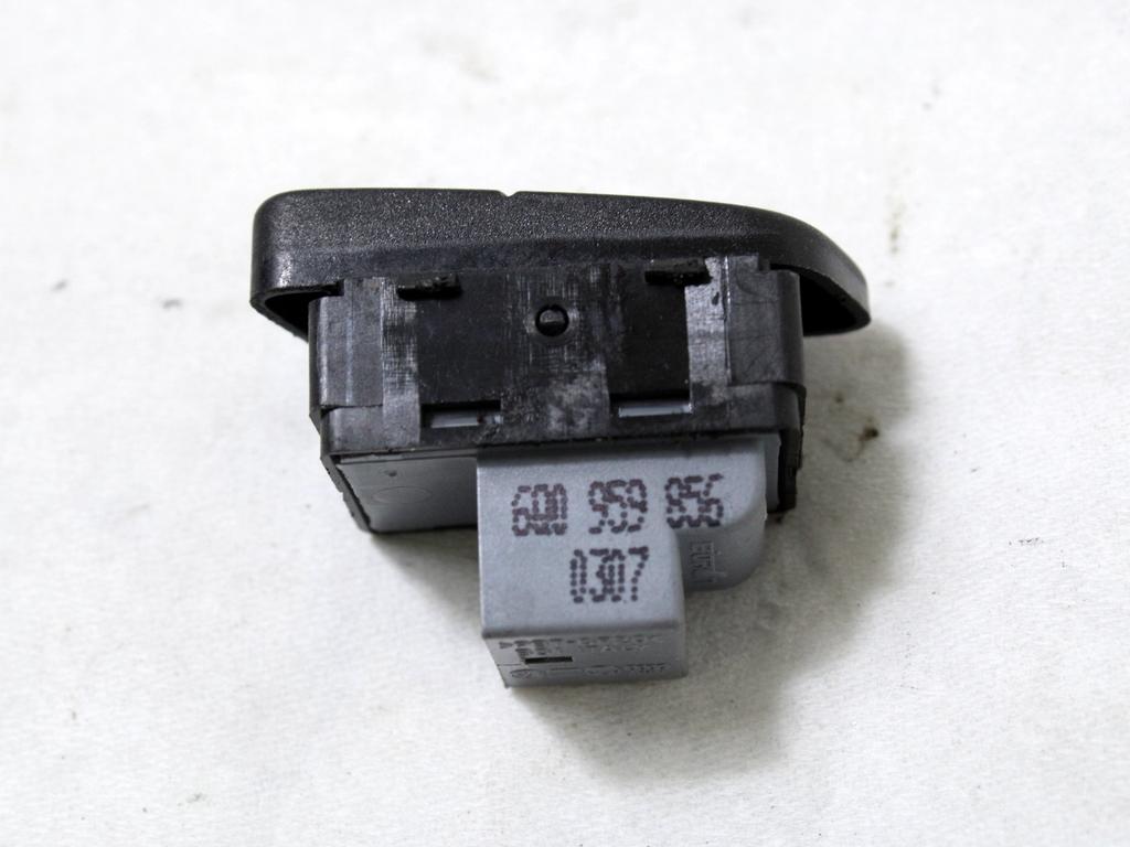 STIKALO SPREDNJIH DESNIH SIP OEM N. 6Q0959856 ORIGINAL REZERVNI DEL VOLKSWAGEN POLO 9N R (2005 - 10/2009) DIESEL LETNIK 2007