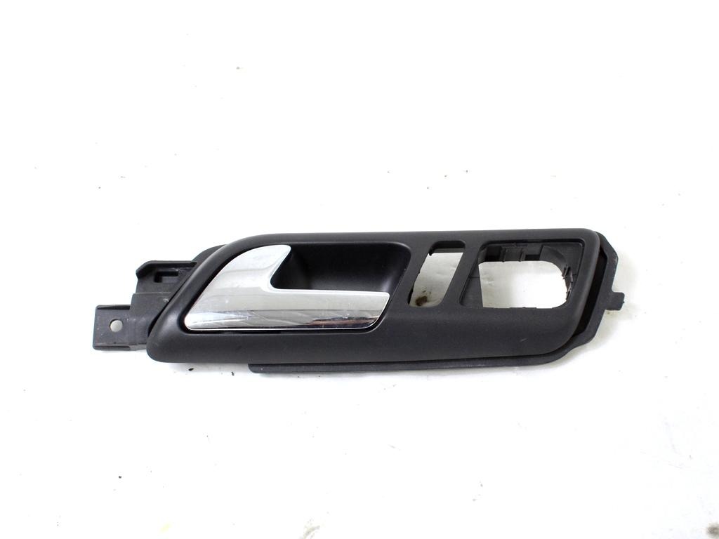 NOTRANJA KLJUKA  OEM N. 6Q1837247G ORIGINAL REZERVNI DEL VOLKSWAGEN POLO 9N R (2005 - 10/2009) DIESEL LETNIK 2007