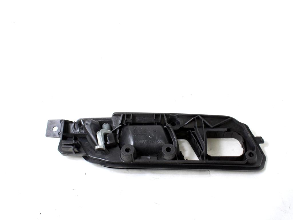 NOTRANJA KLJUKA  OEM N. 6Q1837247G ORIGINAL REZERVNI DEL VOLKSWAGEN POLO 9N R (2005 - 10/2009) DIESEL LETNIK 2007