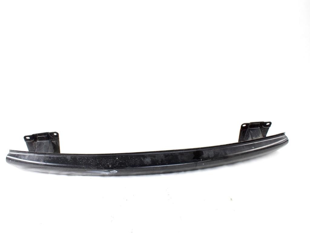 TRAVERZA ZADNJEGA ODBIJACA  OEM N. 6Q0807305 ORIGINAL REZERVNI DEL VOLKSWAGEN POLO 9N R (2005 - 10/2009) DIESEL LETNIK 2007