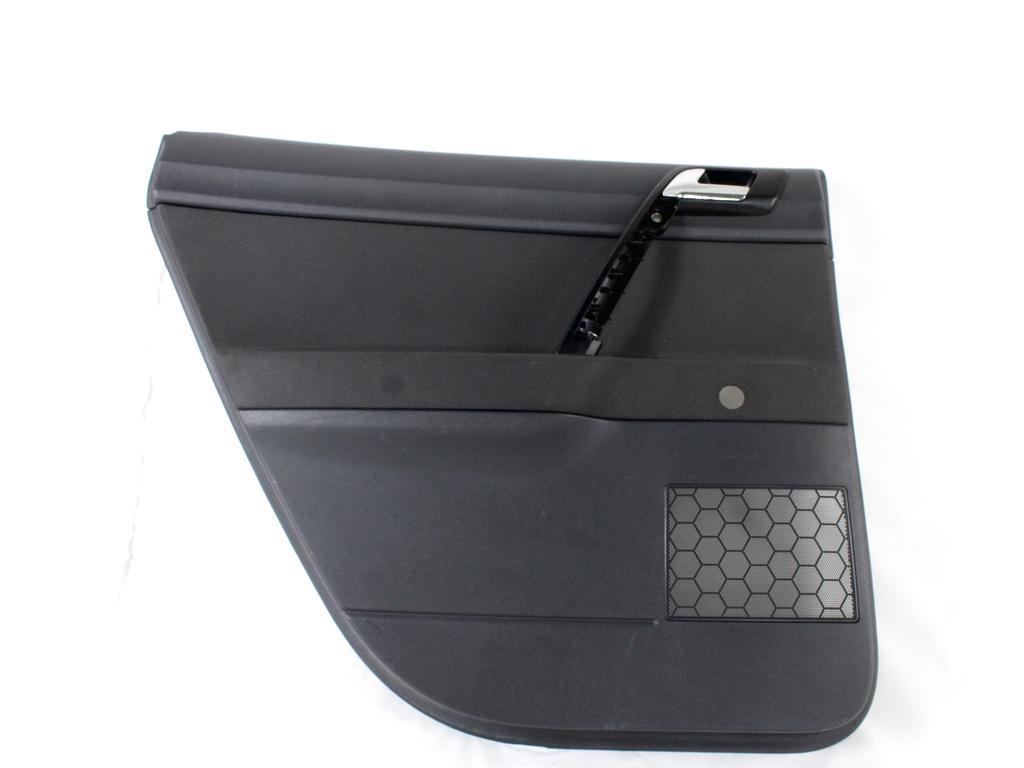 VRATNI PANEL OEM N. PNPSTVWPOLO9NRBR5P ORIGINAL REZERVNI DEL VOLKSWAGEN POLO 9N R (2005 - 10/2009) DIESEL LETNIK 2007