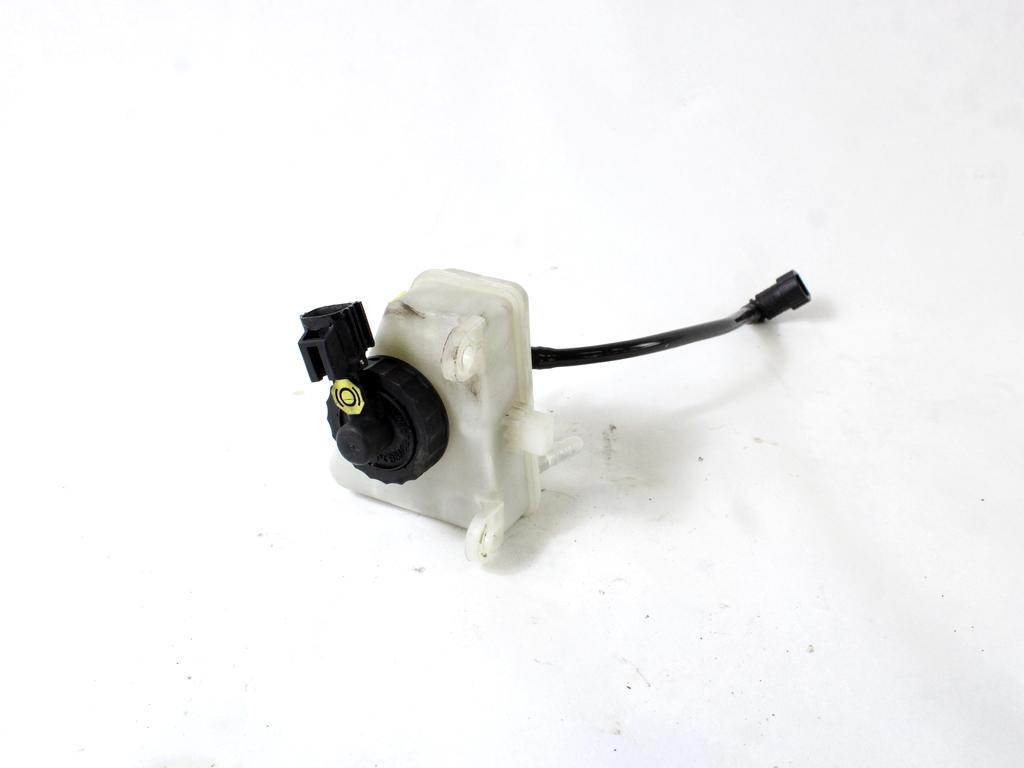 ZAVORNI CILINDER OEM N. 98AB-2C217-AD ORIGINAL REZERVNI DEL FORD FOCUS DAW DBW DNW MK1 R BER/SW (2001-2005) DIESEL LETNIK 2004