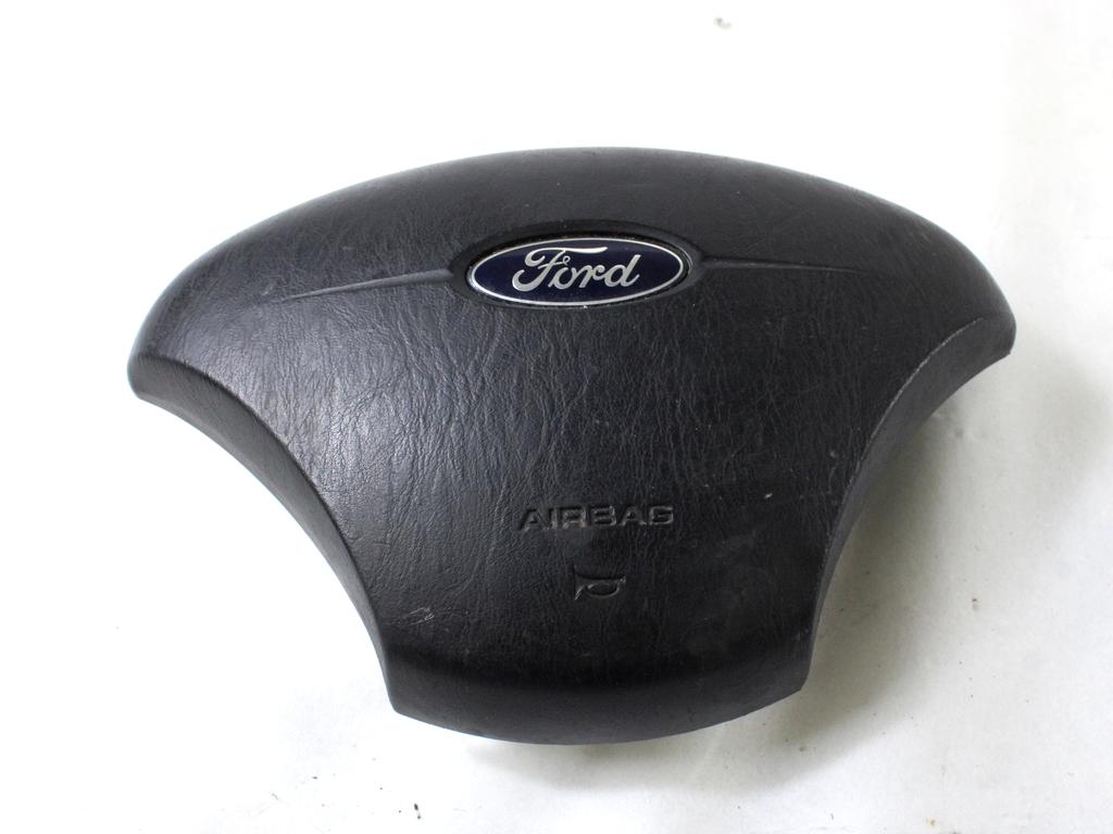 AIRBAG VOLAN OEM N. 2M51-A042B85-DEYYFY ORIGINAL REZERVNI DEL FORD FOCUS DAW DBW DNW MK1 R BER/SW (2001-2005) DIESEL LETNIK 2004