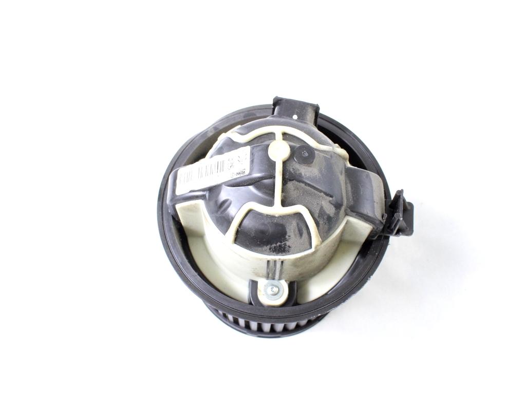 VENTILATOR  KABINE  OEM N. 6441Z7 ORIGINAL REZERVNI DEL PEUGEOT 308 4A 4B 4C 4E 4H MK1 BER/SW/CC (2007 - 2013) DIESEL LETNIK 2010