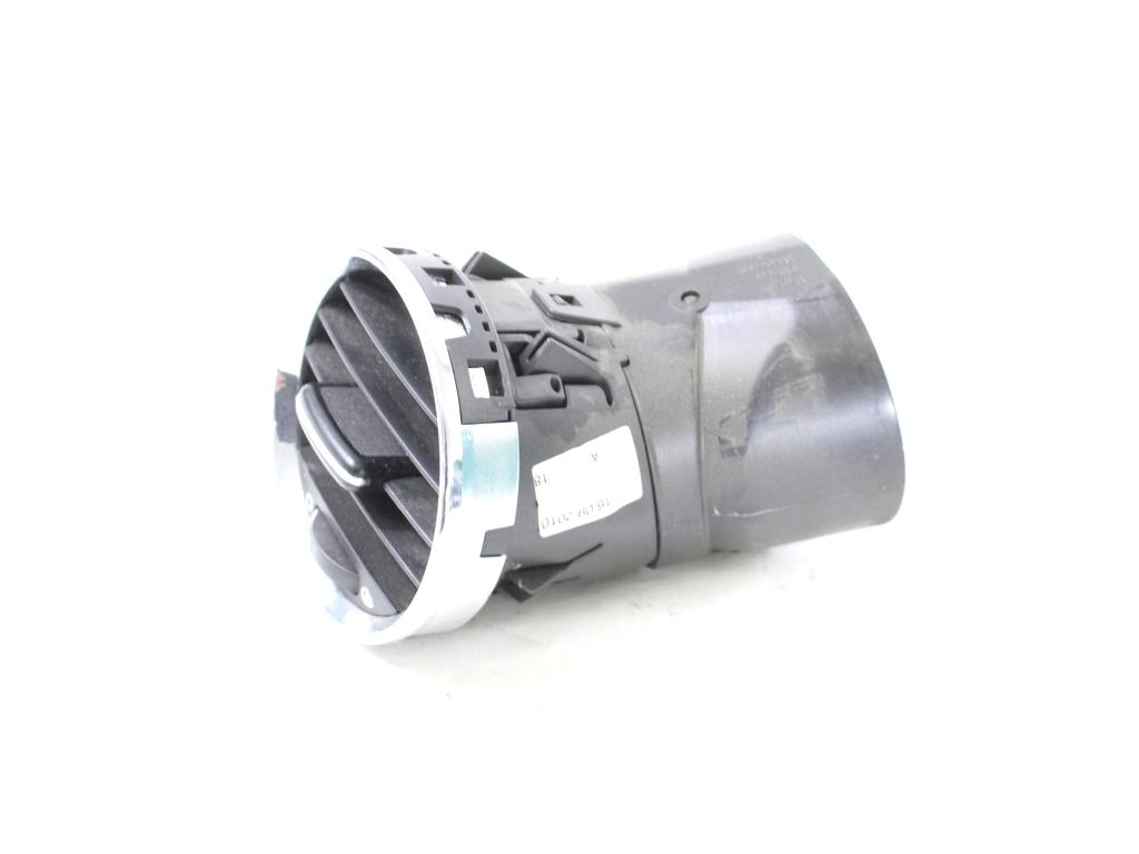 ODVOD ZRAKA OEM N. 9655994277 ORIGINAL REZERVNI DEL PEUGEOT 308 4A 4B 4C 4E 4H MK1 BER/SW/CC (2007 - 2013) DIESEL LETNIK 2010